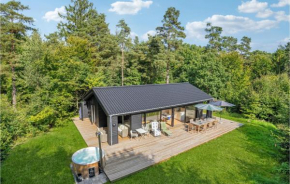 3 Bedroom Amazing Home In Silkeborg